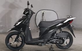 SUZUKI ADDRESS V110 CE47A