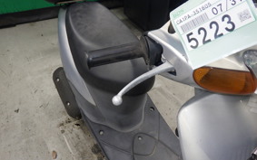 SUZUKI LET's 2 G 2002 CA1PA