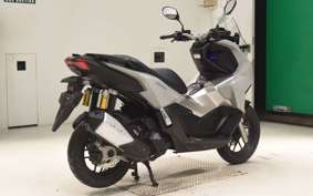 HONDA ADV160 KF54
