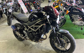 SUZUKI SV650 ABS 2021 VP55B