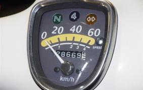 HONDA LITTLE CUB E 2004 AA01