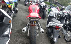 DUCATI MONSTER 400 IE 2004