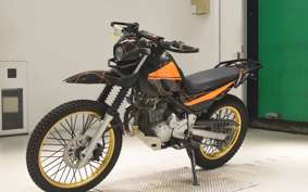 YAMAHA SEROW 250 Gen.2 2016 DG17J