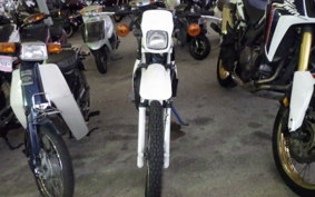 SUZUKI TS50 Hustler SA11A