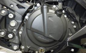 KAWASAKI NINJA 400 2019 EX400G