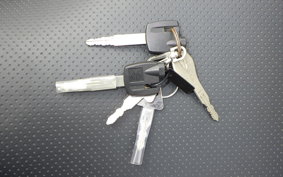 SUZUKI SKYWAVE 250 (Burgman 250) Gen.2 CJ43A