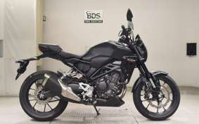 HONDA CB250RA MC52