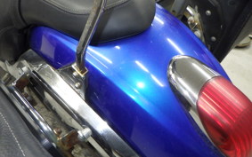 KAWASAKI VULCAN 900 CUSTOM 2009