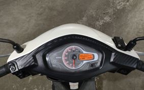 SUZUKI ADDRESS V125 CF4MA