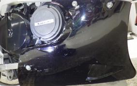 KAWASAKI GPZ400R 1986 ZX400D