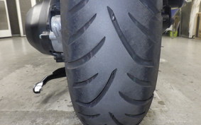 HONDA FORZA 250 2022 MF17