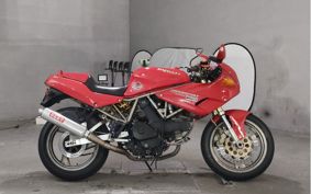 DUCATI SS 400 ZDM400J