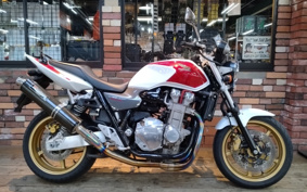 HONDA CB1300SF SUPER FOUR 2004 SC54