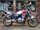 Фото Honda CB1300SF SUPER FOUR 2004 с японского аукциона
