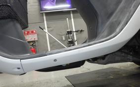 HONDA GYRO CANOPY 2001 TA03