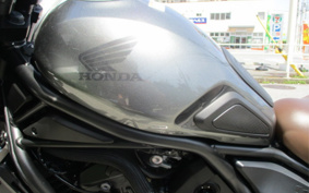 HONDA REBEL 1100 T DCT 2025 SC87
