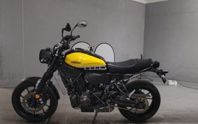 YAMAHA XSR700 2018 RM11