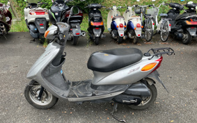 YAMAHA JOG DELUXE SA36J