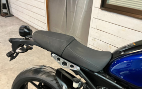 YAMAHA XSR900 2019 RN56J