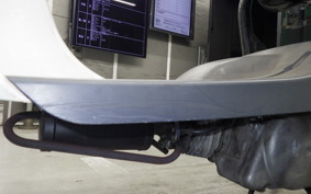 SUZUKI CHOINORI 1998 CZ41A