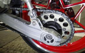 KAWASAKI GPZ400F Gen.2 1984 ZX400A