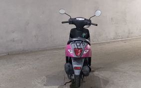 SUZUKI LET`S CA4AA