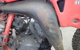 HONDA CR125R JE01