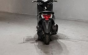 YAMAHA N-MAX 125 SED6J