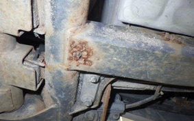 SUZUKI ADDRESS V125 G CF46A