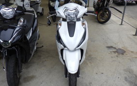 HONDA LEAD 125 JK12