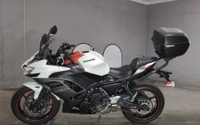 KAWASAKI NINJA650 2023 ER650S
