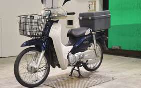 HONDA C50 SUPER CUB 1992 AA04
