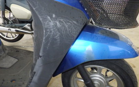 HONDA TACT-4ﾍﾞｰｼｯｸ AF79