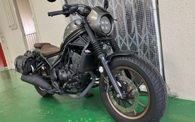 HONDA REBEL 250  S E-clutch MC49