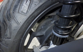 HONDA PCX125 2016 JK05