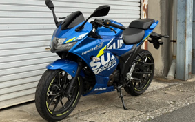 SUZUKI JIKUSA-SF250 ED22A