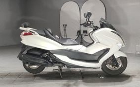 YAMAHA MAJESTY 250 SG20J
