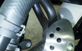 YAMAHA XSR700 2024 RM41J