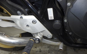 HONDA CB400 SUPER BOLDOR VTEC 2011 NC42