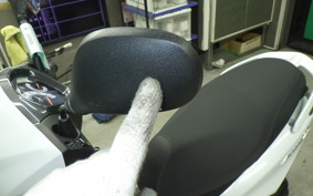 YAMAHA AXIS 125 Z 2001 SEJ6J