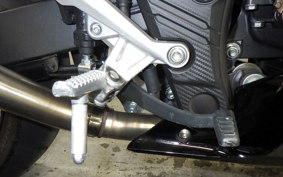 HONDA CBR400R 2023 NC56