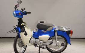 HONDA C110 SUPER CUB JA44