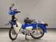 Фото Honda C110 SUPER CUB 2018 с японского аукциона