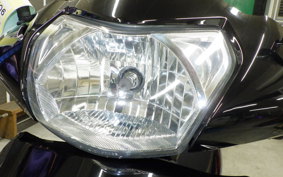 HONDA LEAD 110 2002 JF19