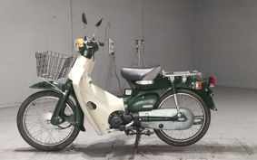 HONDA SUPER CUB50 AA01