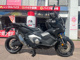 Фото Honda X-ADV 750 2021 с японского аукциона