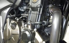 SUZUKI Vストローム250SX EL11L