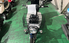 HONDA SUPER CUB50 AA04