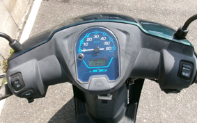 YAMAHA  JOG  DELUXE  AY01