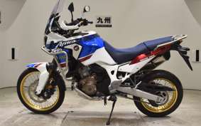 HONDA CRF1000L AFRICA TWIN DCT 2019 SD04
